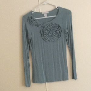 Design History shirt: Great Condition! Size S